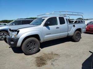 Toyota Tacoma ACCESS CAB 4.0L 6 2009