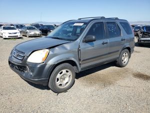 Honda CR-V LX 2.4L 4 2006