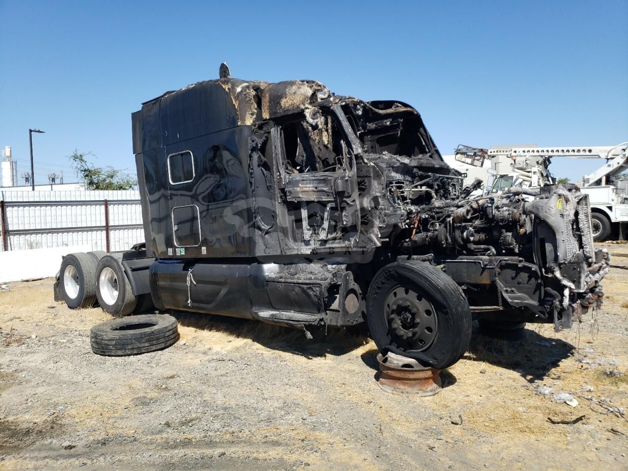 Peterbilt 567/579/587 15.0L 6 2015