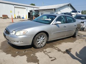 Buick LaCrosse CXL 3.8L 6 2006