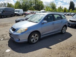 Toyota Corolla XR 1.8L 4 2006