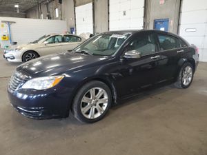Chrysler 200 TOURING 2.4L 4 2012