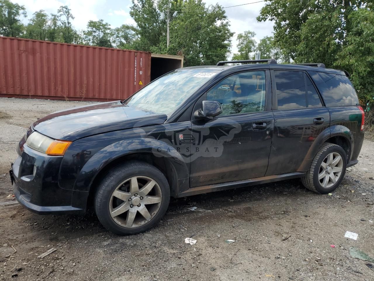 Saturn Vue 3.5L 6 2004