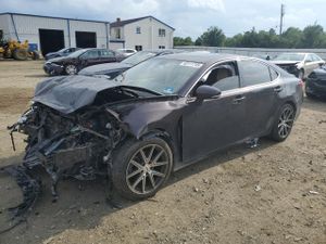 Lexus ES 350 3.5L 6 2013