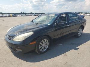Lexus ES 330 3.3L 6 2004