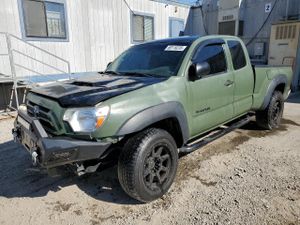 Toyota Tacoma 4.0L 6 2012