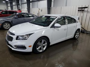 Chevrolet Cruze LT 1.4L 4 2015