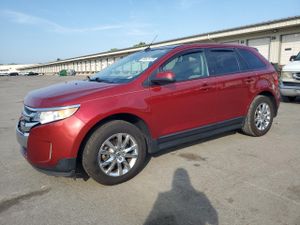 Ford Edge SEL 2.0L 4 2013