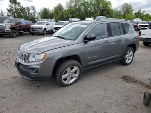 Jeep Compass LIMITED 2.4L 4 2012