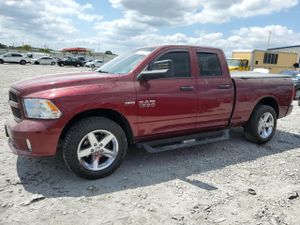 RAM 1500 ST 5.7L 8 2017