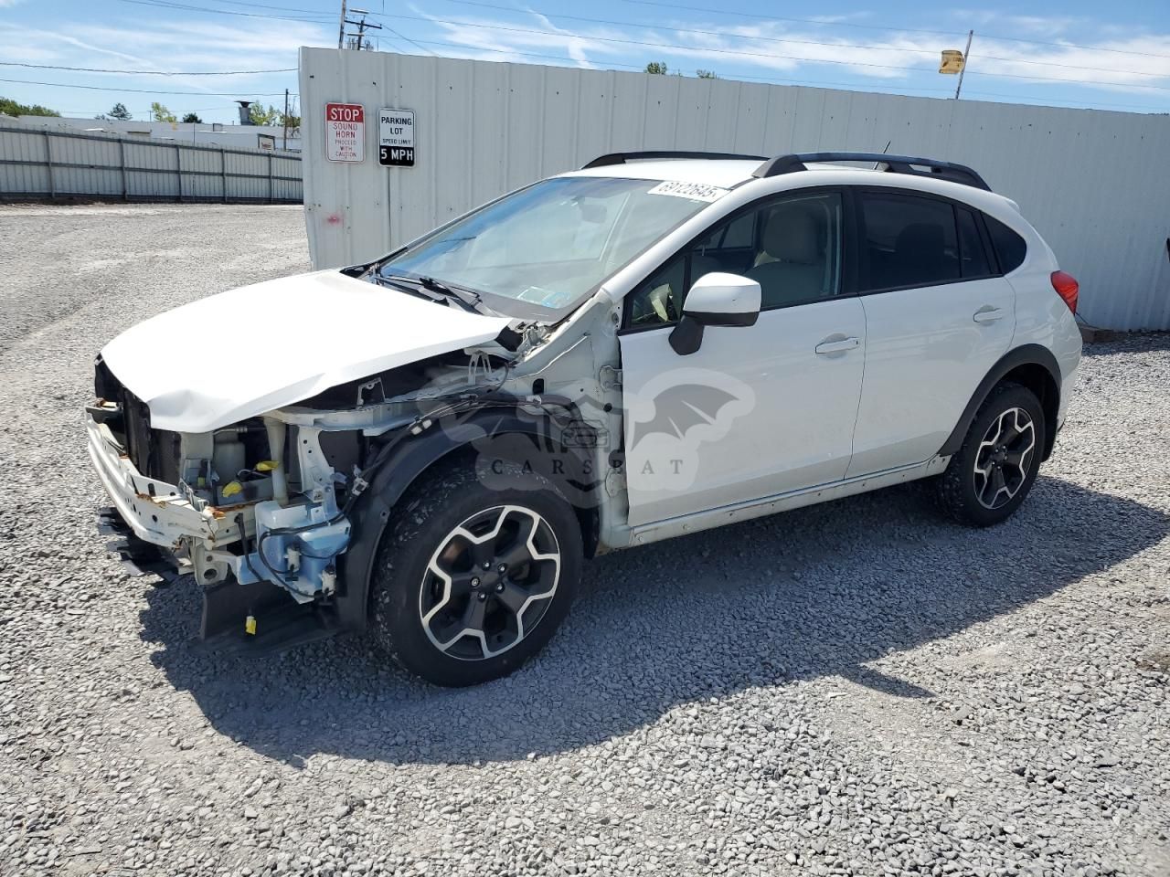 Subaru XV 2.0 PREMIUM 2.0L 4 2014