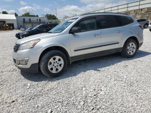 Chevrolet Traverse LS 3.6L 6 2015