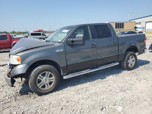 Ford F-150 SUPERCREW 5.4L 8 2004