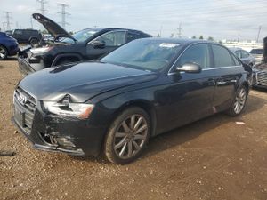 Audi A4 PRESTIGE 2.0L 4 2013
