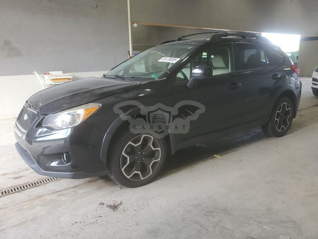 Subaru XV 2.0 LIMITED 2.0L 4 2013