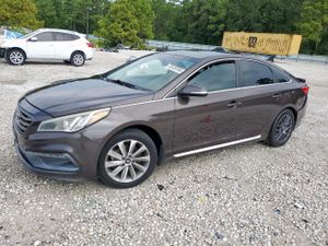 Hyundai Sonata SPORT 2.4L 4 2015