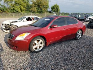 Nissan Altima 3.5SE 3.5L 6 2008