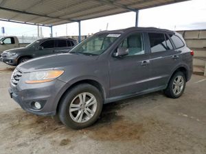 Hyundai Santa Fe SE 3.5L 6 2010