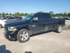 RAM 1500 SPORT 5.7L 8 2014