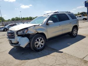 GMC Acadia SLT-1 3.6L 6 2014