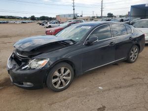 Lexus GS 350 3.5L 6 2008