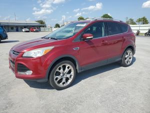 Ford Escape TITANIUM 2.0L 4 2014
