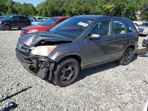 Honda CR-V LX 2.4L 4 2010
