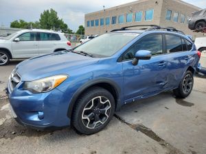 Subaru XV SPORT LIMITED 2.0L 4 2015