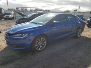 Chrysler 200 S 3.6L 6 2015