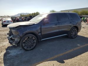 Dodge Durango SXT 3.6L 6 2015