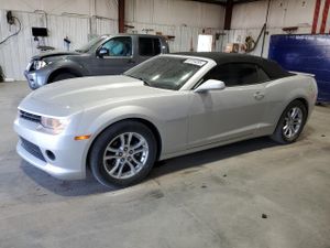 Chevrolet Camaro LT 3.6L 6 2015