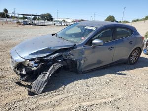 Mazda 3 TOURING 2.0L 4 2015