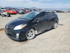Toyota Prius 1.8L 4 2010