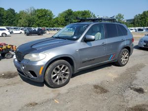 BMW X5 XDRIVE35I 3.0L 6 2012