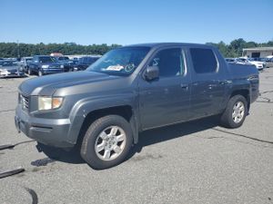 Honda Ridgeline RTS 3.5L 6 2007