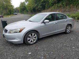 Honda Accord EXL 2.4L 4 2010