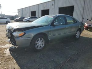 Ford Taurus SEL 3.0L 6 2006