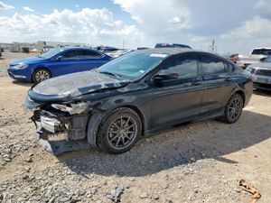 Chrysler 200 S 2.4L 4 2015