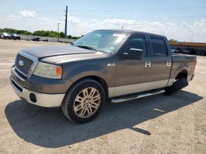 Ford F-150 SUPERCREW 4.6L 8 2007