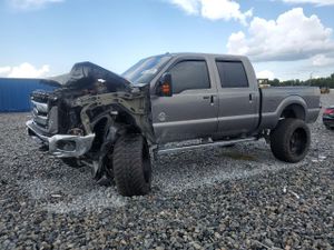 Ford F-250 SUPER DUTY 6.7L 8 2011