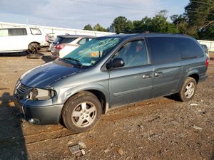 Dodge Grand Caravan (Caravan) SXT 3.8L 6 2006