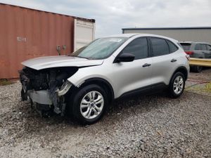 Ford Escape S 1.5L 3 2020