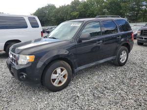 Ford Escape XLT 3.0L 6 2011