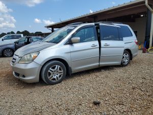 Honda Odyssey EXL 3.5L 6 2007