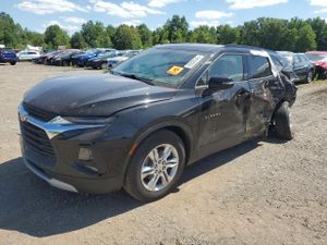 Chevrolet Blazer 2LT 3.6L 6 2020