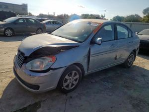 Hyundai Accent GLS 1.6L 4 2010