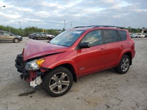 Toyota Rav4 SPORT 2.5L 4 2011