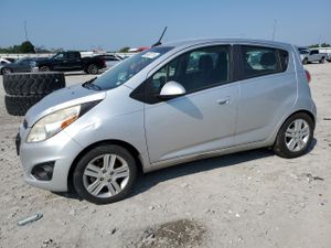 Chevrolet Spark LS 1.2L 4 2014