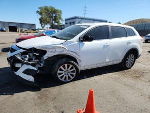 Mazda CX-9 3.7L 6 2010
