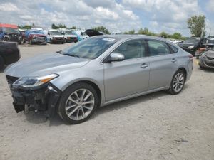 Toyota Avalon XLE 3.5L 6 2015